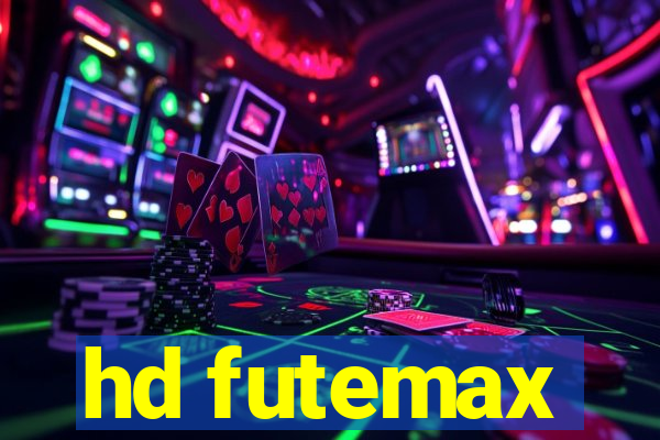 hd futemax